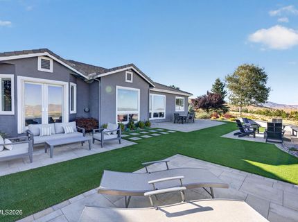 517 Spirit Ridge Court, Reno, NV 89511 Photo