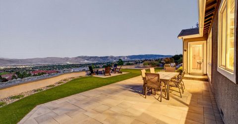517 Spirit Ridge Court, Reno, NV 89511 Photo