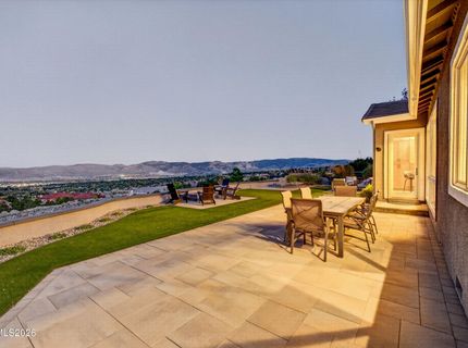 517 Spirit Ridge Court, Reno, NV 89511 Photo