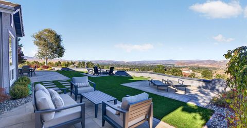 517 Spirit Ridge Court, Reno, NV 89511 Photo