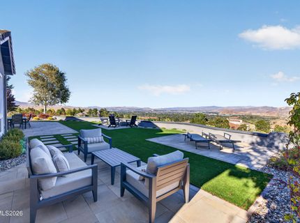 517 Spirit Ridge Court, Reno, NV 89511 Photo