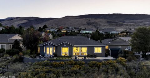 517 Spirit Ridge Court, Reno, NV 89511 Photo