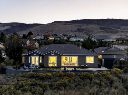 517 Spirit Ridge Court, Reno, NV 89511 Photo