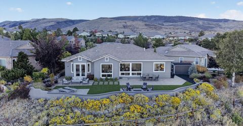 517 Spirit Ridge Court, Reno, NV 89511 Photo