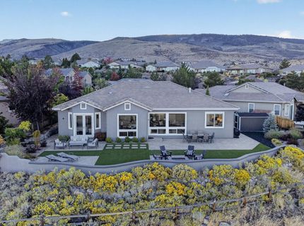 517 Spirit Ridge Court, Reno, NV 89511 Photo
