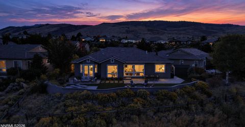 517 Spirit Ridge Court, Reno, NV 89511 Photo