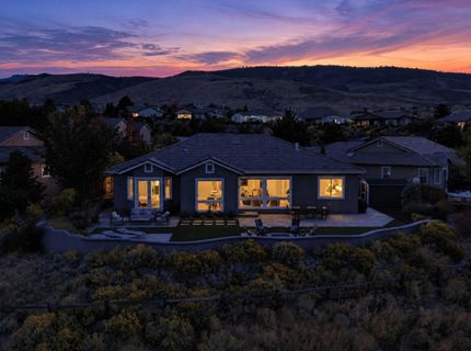 517 Spirit Ridge Court, Reno, NV 89511 Photo