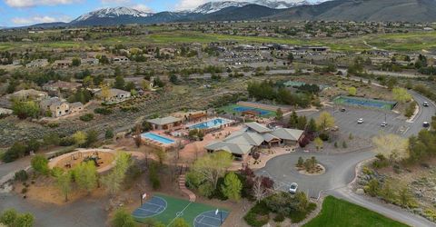517 Spirit Ridge Court, Reno, NV 89511 Photo