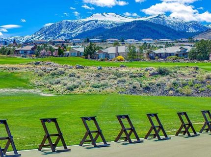 517 Spirit Ridge Court, Reno, NV 89511 Photo