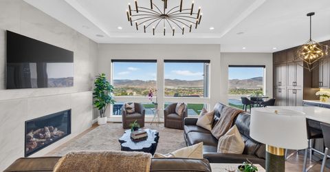 517 Spirit Ridge Court, Reno, NV 89511 Photo