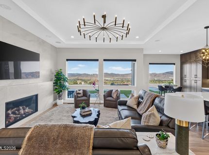 517 Spirit Ridge Court, Reno, NV 89511 Photo