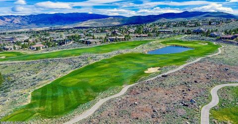 517 Spirit Ridge Court, Reno, NV 89511 Photo
