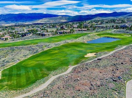 517 Spirit Ridge Court, Reno, NV 89511 Photo