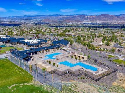 517 Spirit Ridge Court, Reno, NV 89511 Photo