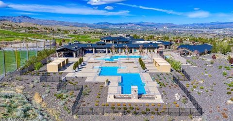517 Spirit Ridge Court, Reno, NV 89511 Photo
