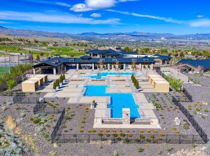 517 Spirit Ridge Court, Reno, NV 89511 Photo