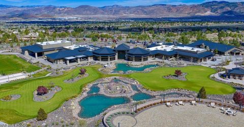 517 Spirit Ridge Court, Reno, NV 89511 Photo