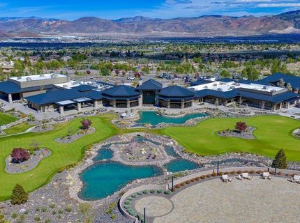 517 Spirit Ridge Court, Reno, NV 89511 Photo