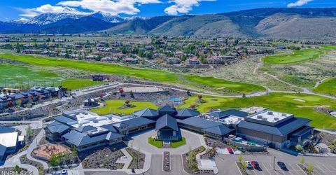 517 Spirit Ridge Court, Reno, NV 89511 Photo