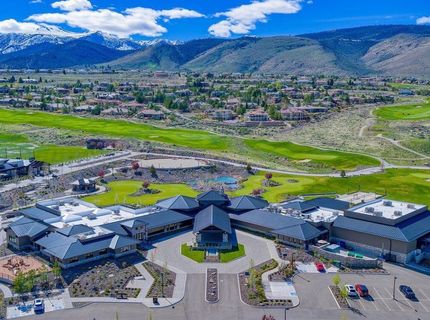 517 Spirit Ridge Court, Reno, NV 89511 Photo