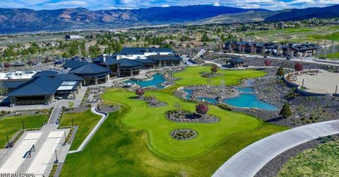 517 Spirit Ridge Court, Reno, NV 89511 Photo