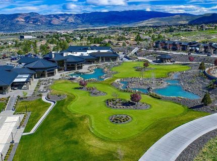 517 Spirit Ridge Court, Reno, NV 89511 Photo