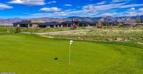 517 Spirit Ridge Court, Reno, NV 89511 Photo