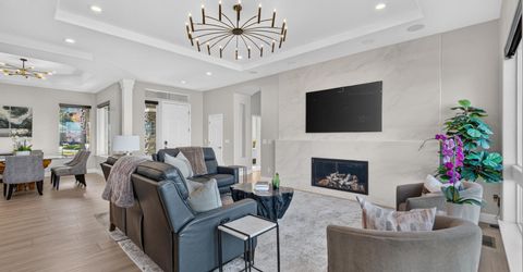 517 Spirit Ridge Court, Reno, NV 89511 Photo