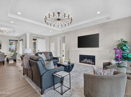 517 Spirit Ridge Court, Reno, NV 89511 Photo