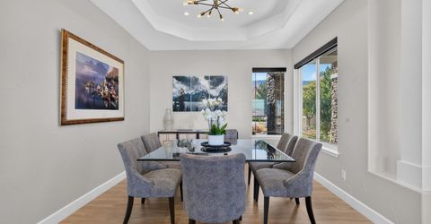517 Spirit Ridge Court, Reno, NV 89511 Photo