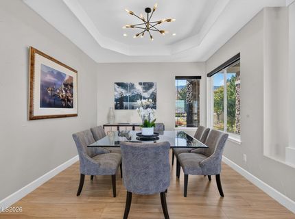 517 Spirit Ridge Court, Reno, NV 89511 Photo
