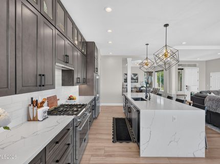 517 Spirit Ridge Court, Reno, NV 89511 Photo