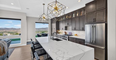 517 Spirit Ridge Court, Reno, NV 89511 Photo