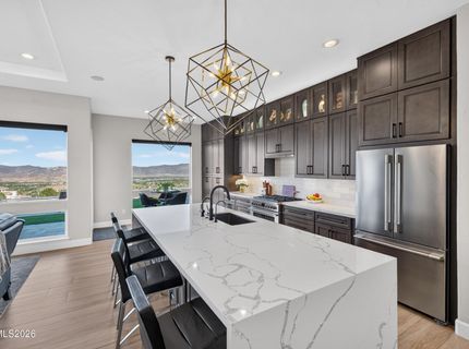 517 Spirit Ridge Court, Reno, NV 89511 Photo