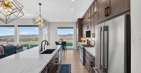 517 Spirit Ridge Court, Reno, NV 89511 Photo