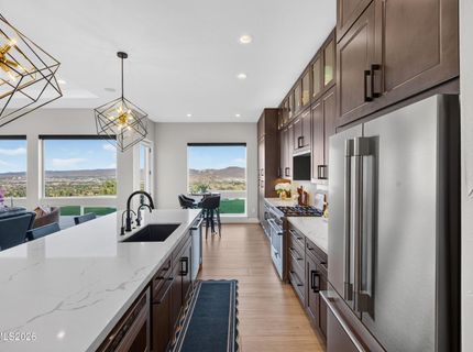 517 Spirit Ridge Court, Reno, NV 89511 Photo