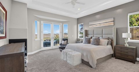 517 Spirit Ridge Court, Reno, NV 89511 Photo