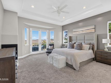 517 Spirit Ridge Court, Reno, NV 89511 Photo