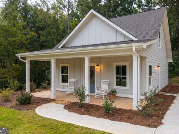600 Victoria Court, Elberton, GA 30635