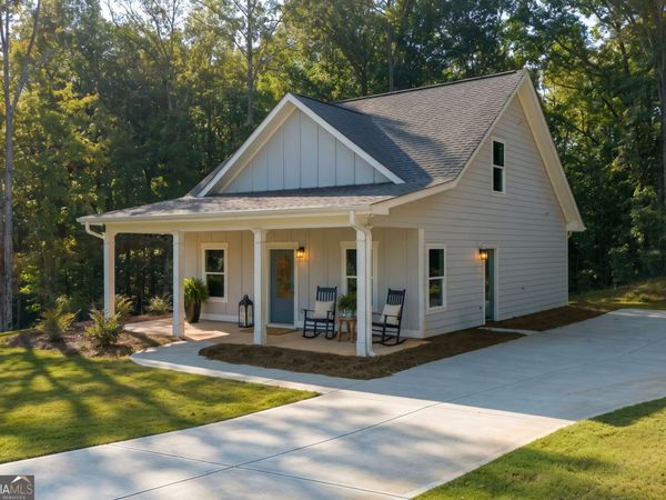 600 Victoria Court, Elberton, GA 30635