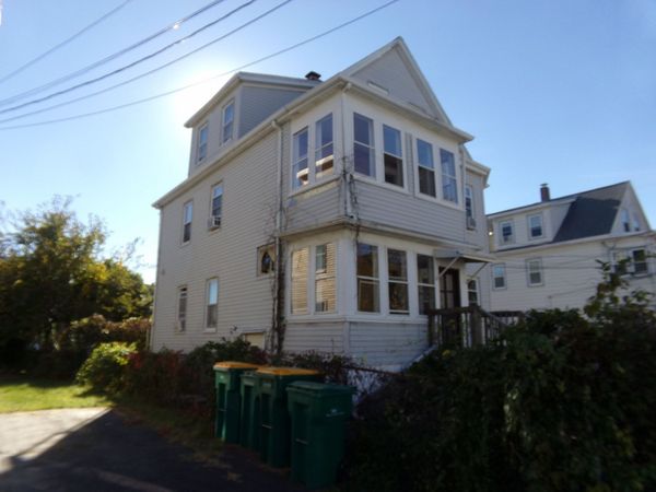 13 Lewis Ave, Norwood, MA 02062