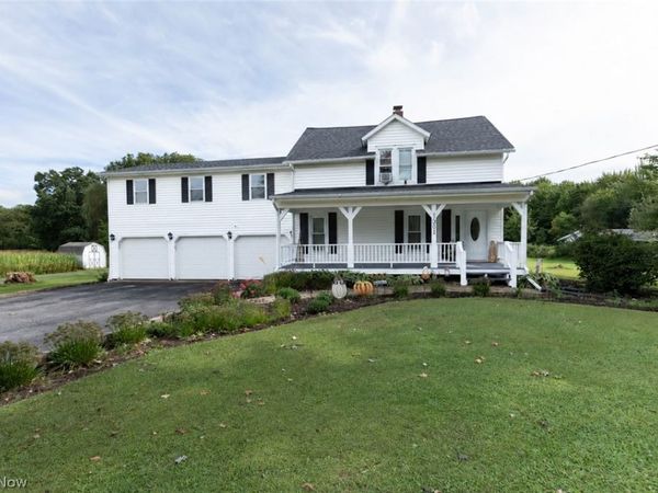 15911 Gar Highway, Montville, OH 44064