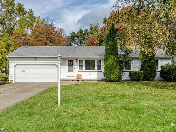 6020 Tam O Shanter Drive , Poland, OH 44514