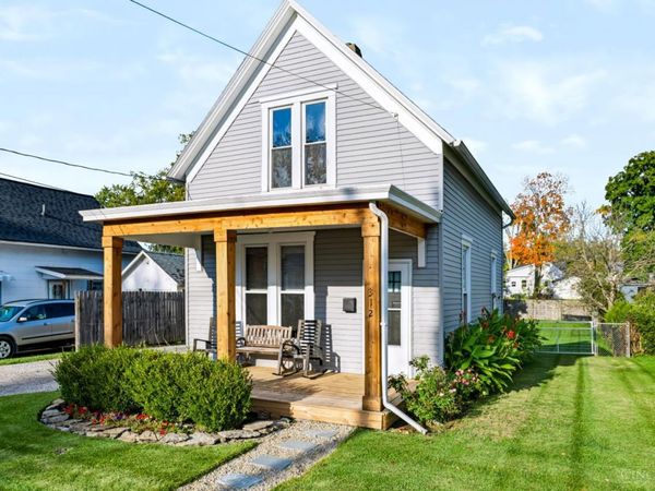 312 N broadway Street, Blanchester, OH 45107
