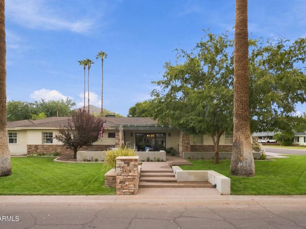 5416 E CALLE VENTURA, Phoenix, AZ 85018