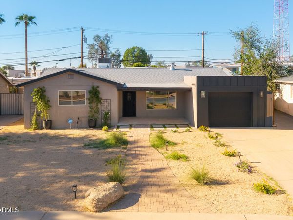 3638 E YALE Street, Phoenix, AZ 85008