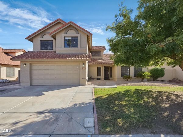 11511 W CRIMSON Lane, Avondale, AZ 85392