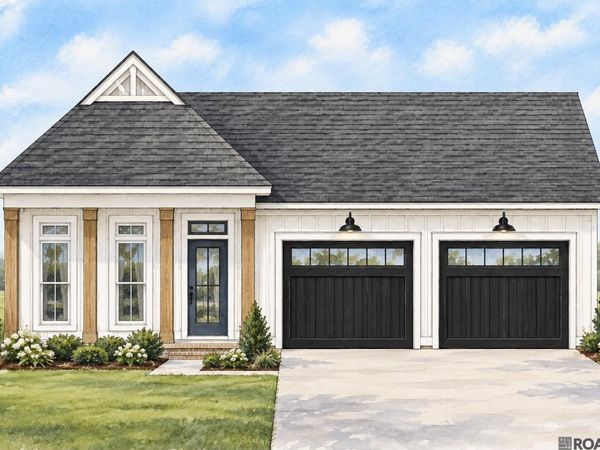 31533 Netterville Rd, Denham Springs, LA 70726