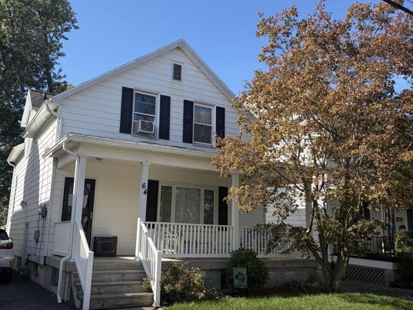 64 Maffett Street, Wilkes-Barre, PA 18702