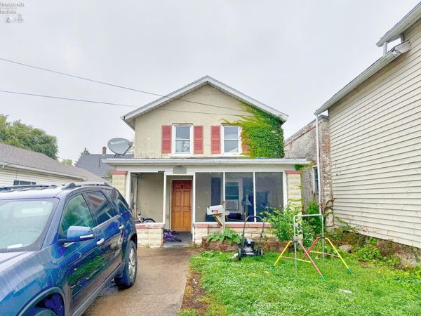 222 Shelby Street, Sandusky, OH 44870